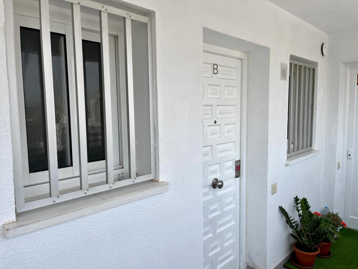 Apartamento Ducado 13 Playa Benidorm Exterior foto