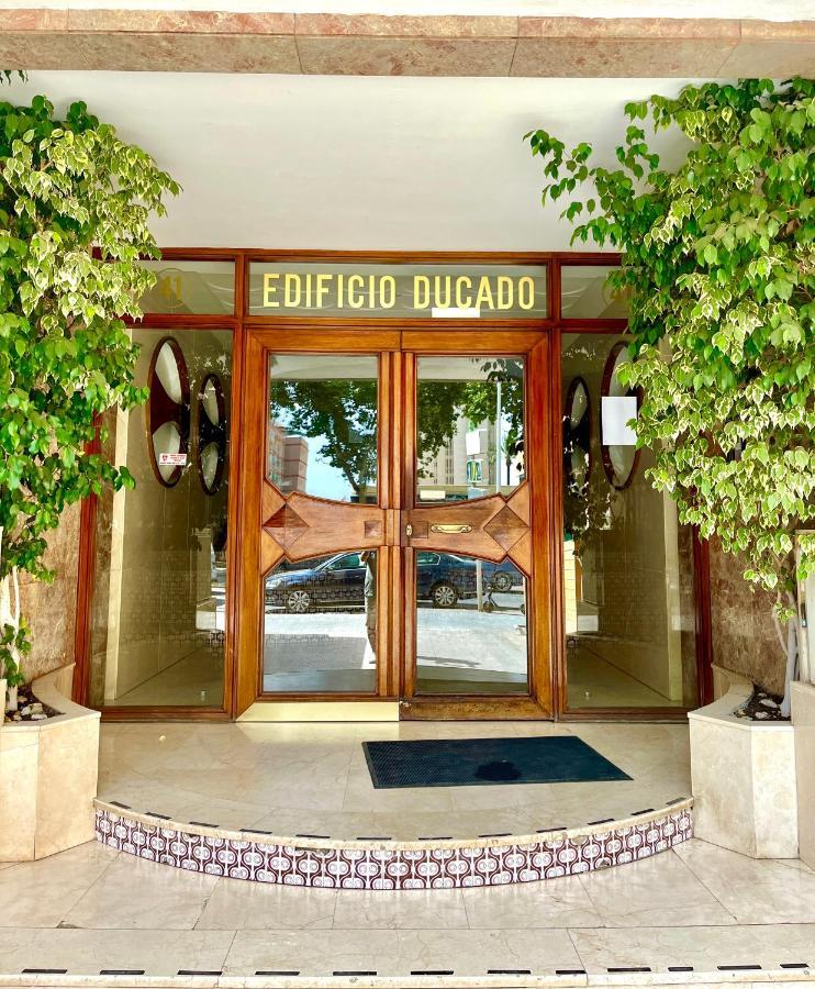Apartamento Ducado 13 Playa Benidorm Exterior foto