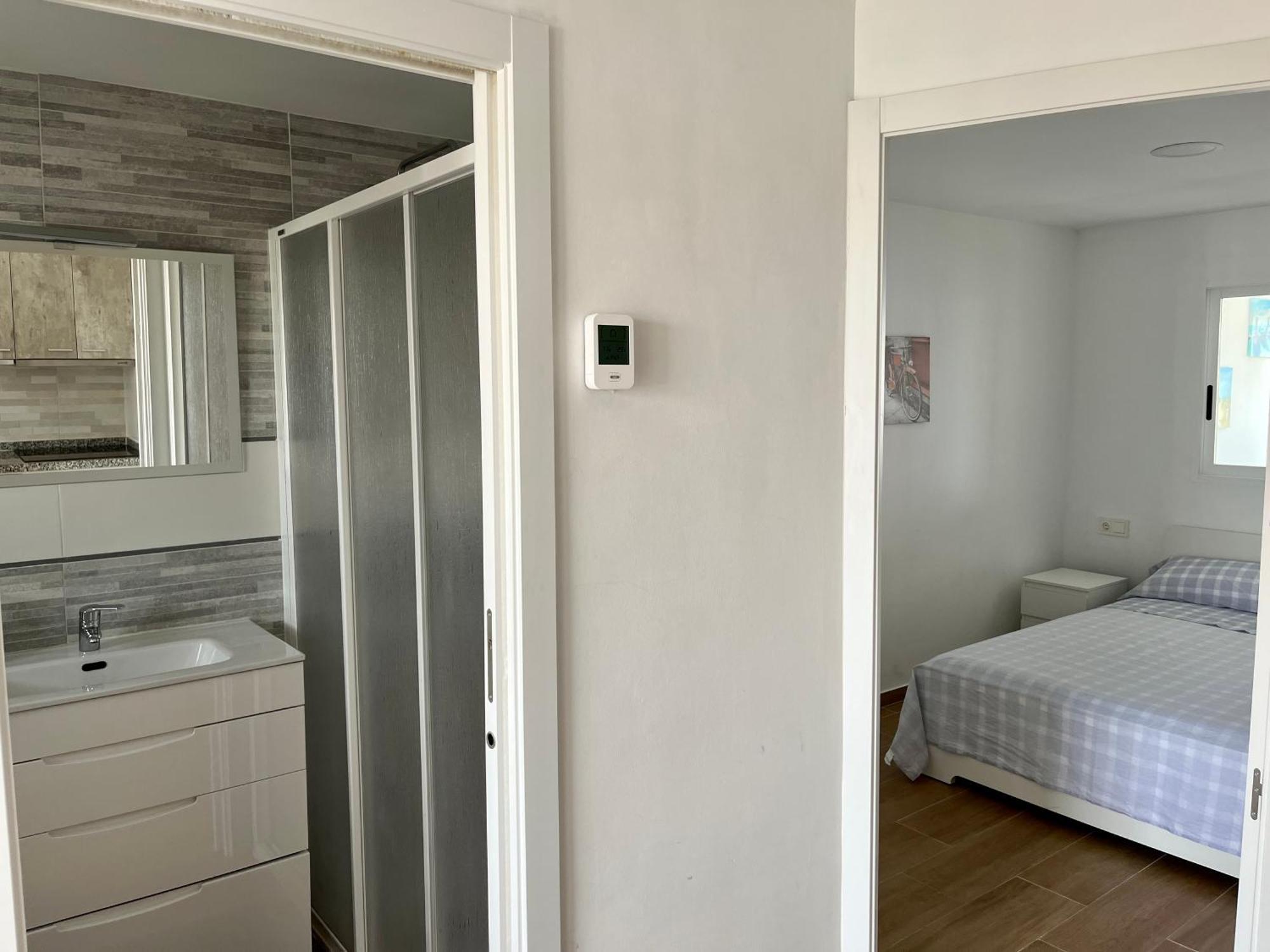 Apartamento Ducado 13 Playa Benidorm Exterior foto